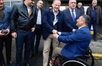 Έξι νέα «ειδικά» οχήματα: Αποκτήθηκαν με τη διαδικασία του leasing από τον ΟΑΣΘ