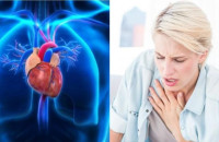 Δεν είναι μόνο η πίεση κι ο πόνος στο στήθος: Τα 5 σημάδια που στέλνει η καρδιά και πρέπει να πας με τη μία γιατρό