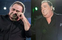 Δύσκολες ώρες για τον Βασίλη Καρρά: Στο χειρουργείο λόγω σοβαρού προβλήματος υγείας