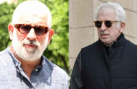 Κατέρρευσε ο Πέτρος Φιλιππίδης: «Αισθάνομαι ότι το καλύτερο που έχω να κάνω είναι να πέσω από το μπαλκόνι»