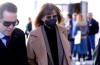 Κάτια Δανδουλάκη: «Ο Πέτρος Φιλιππίδης είχε εμμονή με τη Λένα Δροσάκη»