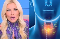 Η Κατερίνα Καινούργιου πάσχει από τη νόσο χασιμότο – Τι είναι