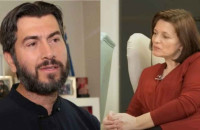 Κιβωτός του Κόσμου, τελευταία εξέλιξη: Αγνοούνται ο πάτερ Αντώνιος και η πρεσβυτέρα, δεν τους έχει δει κανείς