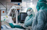 Ο κοροναϊός, υπάρχει και σκοτώνει κάθε μήνα 600 ανθρώπους