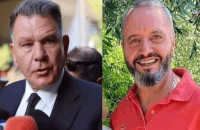 «Και να μην είχα να φάω δεν θα τον υπερασπιζόμουν»: Ο Αλέξης Κούγιας αρνήθηκε να αναλάβει τον 53χρονο