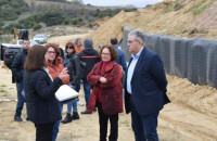 Στην Αμφίπολη και το λόφο Καστά βρέθηκε ο Δημήτρης Κουτσούμπας: Άμεση η ανάγκη χρηματοδότησης για προσωπικό και παρεμβάσεις…