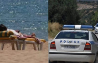 «Πάγωσε» όλο το ξενοδοχείο: Ο άνδρας στην ξαπλώστρα ήταν νεκρός, σε κατάσταση σοκ η γυναίκα του που τον βρήκε