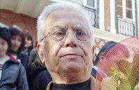 Νίκος Ξανθόπουλος: Βγήκε από την εντατική μετά από έναν μήνα νοσηλείας