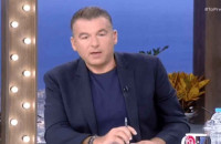 Η απολογία Λιάγκα για τις φωτογραφίες κακοποίησης της ανήλικης που υποστήριξε πως είχε στο κινητό του [βίντεο]