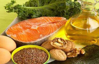 Εσείς τι γνωρίζετε για τα Λιπαρά Ω3; Δείτε ποιες τροφές περιέχουν ωμέγα 3 λιπαρά