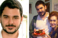 «Χλώμιασαν» όλοι μόλις το είδαν: Βρέθηκε ο τάφος του Μάριου Παπαγεωργίου, 10 χρόνια μετά, στα Δερβενοχώρια;