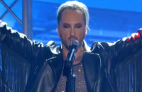 J2US: Ο Ιωάννης Μελισανίδης έκανε την παρθενική του εμφάνιση! (ΒΙΝΤΕΟ)