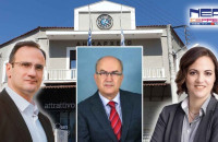 Αλέξανδρος Χρυσάφης: Ο πλουραλισμός ενισχύει τις δημοκρατικές διαδικασίες!