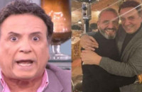 Χάρης Ρώμας: Φερόμενη ως δημοσιογράφος με έμπλεξε στην υπόθεση της 12χρονης – Τι είπε για τον Ηλία Μίχο