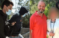 “Απαίτησα διαζύγιο. Η μητέρα της 12χρονης μου ζητούσε λεφτά” Σπάει τη σιωπή της η σύζυγος του 53χρονου Μίχου