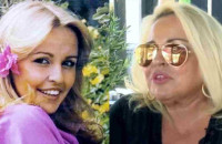 Πετυχημένος σεφ, ζει μακριά απ’την Ελλάδα: Ο άγνωστος γιος της Μπέσσυ Αργυράκη και η τεράστια ομοιότητα τους