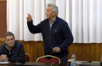 Με απόφαση Φραστανλή: Έκλεισε το Λύκειο Ροδολίβους!