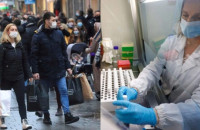 Αν το έχεις, ψάξου: Το αθώο σύμπτωμα το βράδυ που “φωνάζει” ότι είσαι θετικός σε Όμικρον 5 ή Κένταυρο