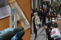 Ούτε υψηλός πυρετός, ούτε κακουχία: Τα 4 “ύπουλα” συμπτώματα της μετάλλαξης “Κράκεν” που φωνάζουν ότι κόλλησες