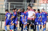 «Πετάει» ο Πανσερραικός: Βρέθηκε στους «16» του κυπέλλου Ελλάδος!