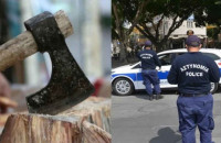Πήρε τον νόμο στα χέρια του: 46χρονος σκότωσε με τσεκούρι τον βιαστή της κόρης του