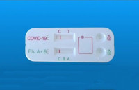 Κορωνοϊός: Έφτασαν και στην Ελλάδα τα διπλά self test -Πώς γίνονται