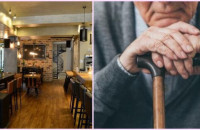 «Σκέτος ρατσισμός αυτό που κάνατε», «καλό κλείσιμο», «αξιολύπητο»: Οργή στα social media για την καφετέρια που δεν δέχεται ηλικιωμένους πελάτες