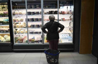 Χαμηλές οι τιμές στo «καλάθι του νοικοκυριού»: «Ντετέκτιβ» πρέπει να γίνουν οι πολίτες!