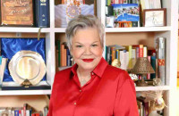 Τένια Μακρή: «Τα όνειρα είναι το οξυγόνο της ζωής»