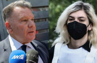 «Θα τους λιώσω»: Ξεσπά ο Κούγιας για την Πισπιρίγκου – “Της πήραν 10.000€, έπρεπε να είναι ήδη ελεύθερη”, λέει