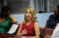 Θένια Χαραλαμπίδου: Πρόστιμο στον Δήμο Σερρών για «φωτογραφικό» διαγωνισμό!