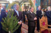 Δήμος Σιντικής: Με τη δέουσα τιμή εορτάστηκαν τα Θεοφάνεια – 06/1/23