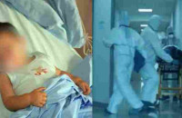 Τι γίνεται; Μεγάλη ανησυχία για τα 3 αδελφάκια που νοσηλεύονται σε νοσοκομεία, δεν έχουν ούτε Covid ούτε γρίπη