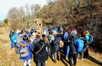 Metaxas Line Tour: «Ταξίδι» στο χρόνο και στην ιστορία της Στενωπού του Ρούπελ