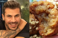 Τραγανά από έξω, λιώνουν στο στόμα από μέσα: Τα μελομακάρονα του Άκη και το μυστικό που θα τους ξετρελάνει όλους