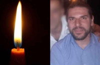 Τρίτος αιφνίδιος θάνατος στο λιμενικό σώμα: Νεκρός ο 42χρονος ανθυπασπιστής Παναγιώτης, θρηνεί όλη η Κρήτη