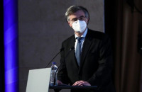 Τσιόδρας: “Αποτύχαμε παταγωδώς – Εμπιστευτήκαμε την ιδεοληψία και όχι την επιστήμη”