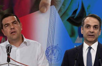 Αλλάζει το σκηνικό του καιρού: Χαμός καθημερινά με τις δημοσκοπήσεις!