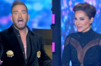 “Πού πήγαν τα μαλλιά;”: Η Βανδή εμφανίστηκε με αγορέ κούρεμα στο J2US & άφησε άφωνους κριτές και κοινό