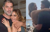 «Αισθάνομαι ότι μου τον έχει φέρει ο Θεός»: Λιώνει από έρωτα η Βανδή για τον Μπισμπίκη