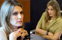 «Έγκυος στο δεύτερο παιδί της μέσα στη φυλακή»: Δύσκολες ώρες για την Εύα Καϊλή, είναι σε άσχημη κατάσταση