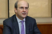 Κωστής Χατζηδάκης: Ο Βασίλης είναι πια με τους αγγέλους στους ουρανούς