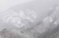 Επιτέλους είδαμε άσπρη μέρα στο Ν. Σερρών