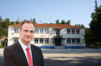 Αλέξανδρος Χρυσάφης: Η ασφάλεια των παιδιών είναι υπόθεση όλων μας