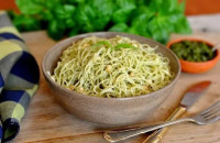 Ζυμαρικά: Πώς μπορείτε να τα μετατρέψετε σε ένα θρεπτικό και υγιεινό πιάτο