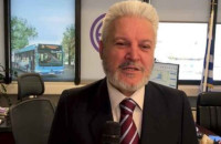 Κώστας Ταγγίρης – ΟΑΣΘ : Η στήριξη σε ευάλωτες κοινωνικές ομάδες είναι αυτονόητη