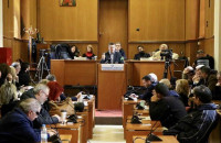 Τη Δευτέρα συνεδριάζει το Περιφερειακό συμβούλιο