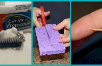 13 Έξυπνα Κόλπα που Χρησιμοποιούσαν οι Παππούδες και οι Γιαγιάδες μας. Ειδικά το #5 θα σας Φανεί εξαιρετικά Χρήσιμο!