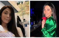 Η Μαρία, το κορίτσι από τη Ρόδο, που νίκησε τον καρκίνο στο μαστό, στα 27 της