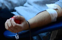 Οι εργαζόμενοι της Περιφέρειας έδωσαν το αίμα τους για την τραγωδία στα Τέμπη